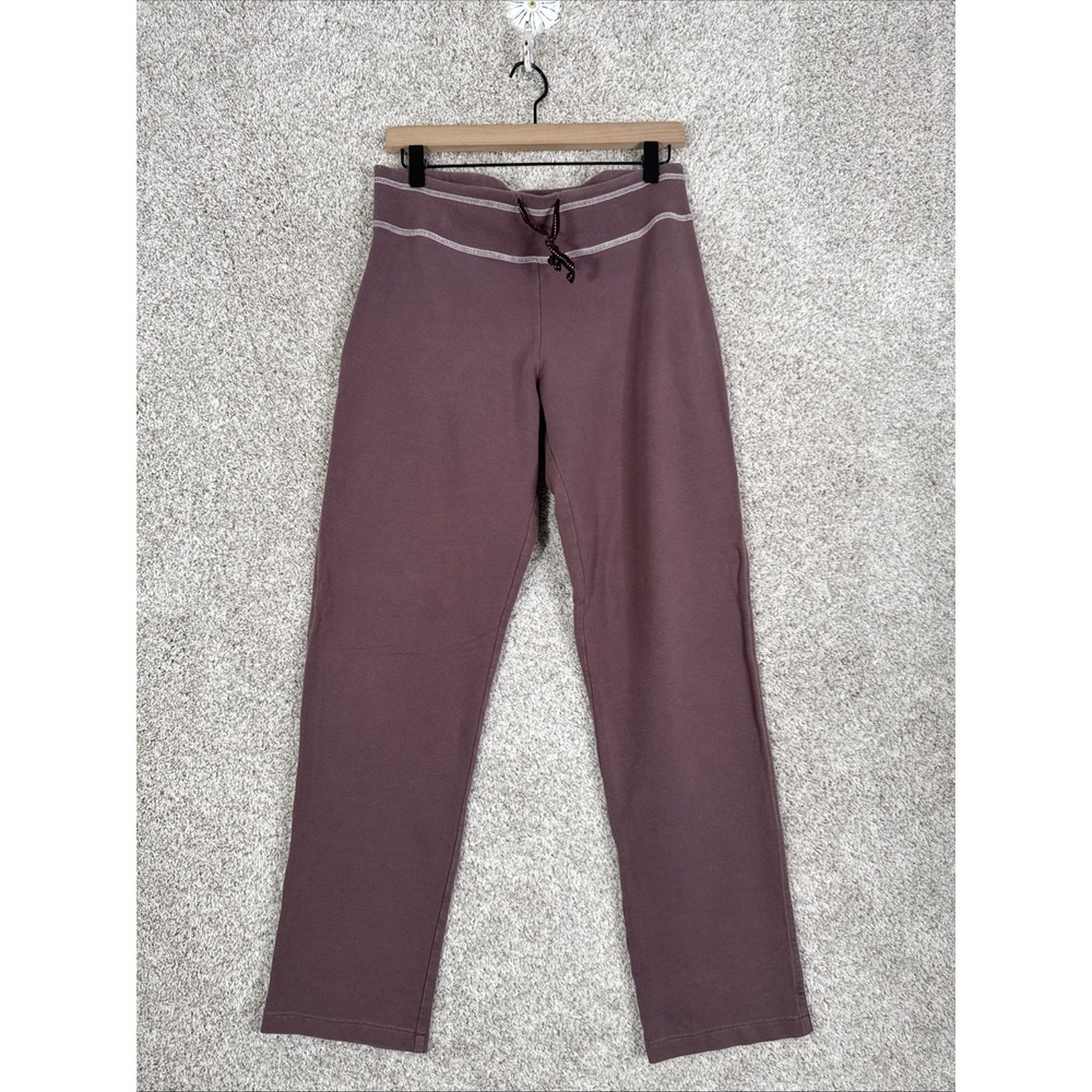 Lucy Yoga Leggings Stretch Activewear Pants - Medium